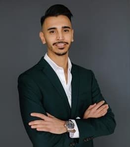 Amir Salehi