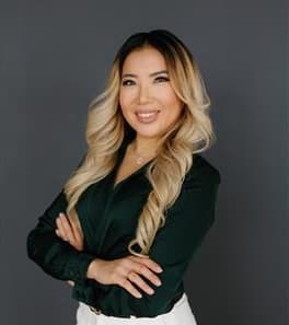 Mélissa Nguyen