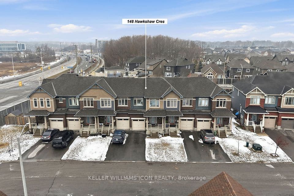 148 Hawkshaw Crescent, 7703 - Barrhaven - Cedargrove/Fraserdale - Image 1