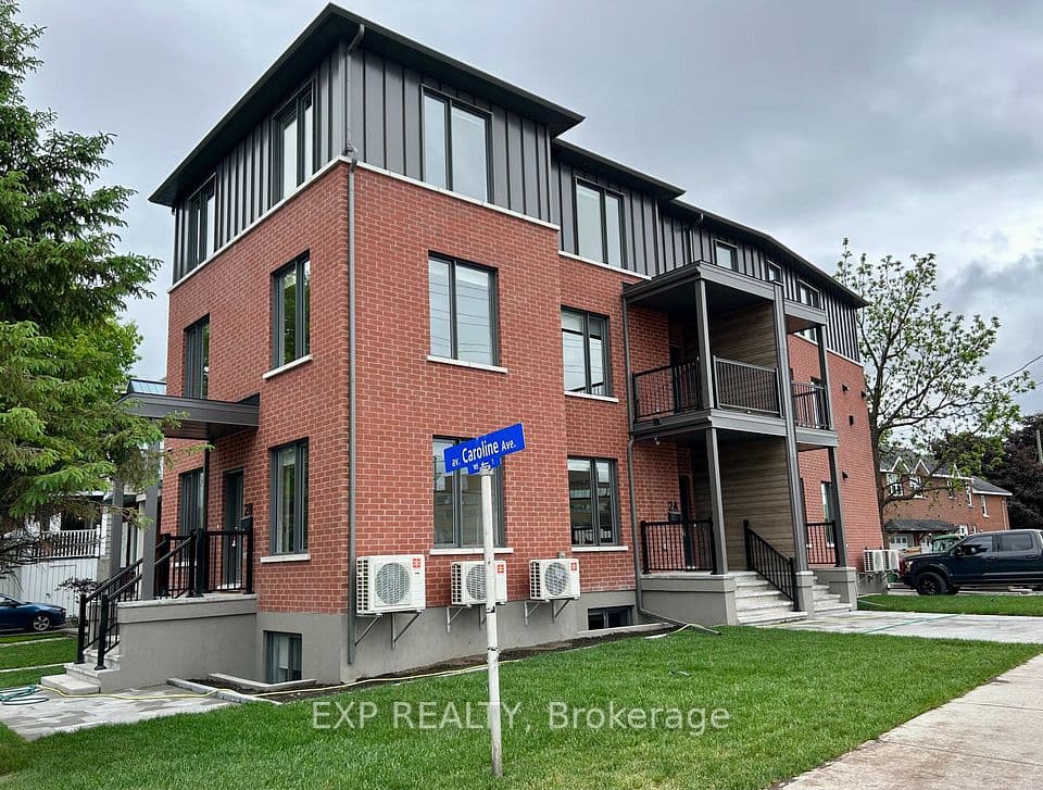 2 Caroline Avenue Unit A, 4302 - Ottawa West - Image 1