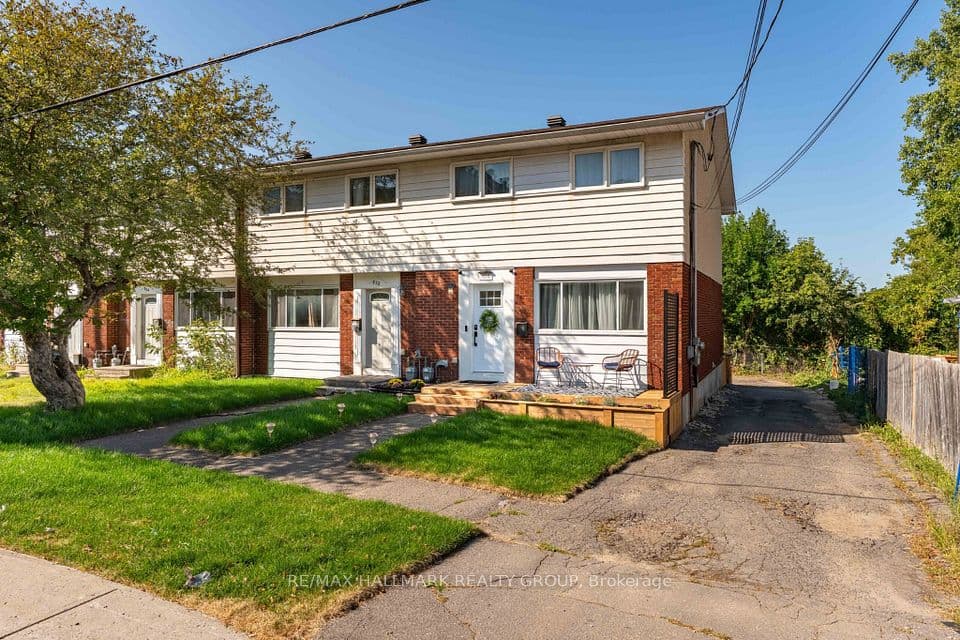 820 Grenon Avenue, 6201 - Britannia Heights - Image 1