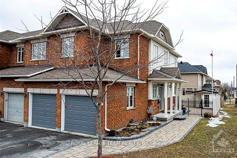 136 Calaveras Avenue, 7706 - Barrhaven - Longfields - Image 1
