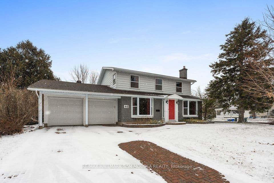 46 Seymour Avenue, 7202 - Borden Farm/Stewart Farm/Carleton Heights/Parkwood Hills - Image 1