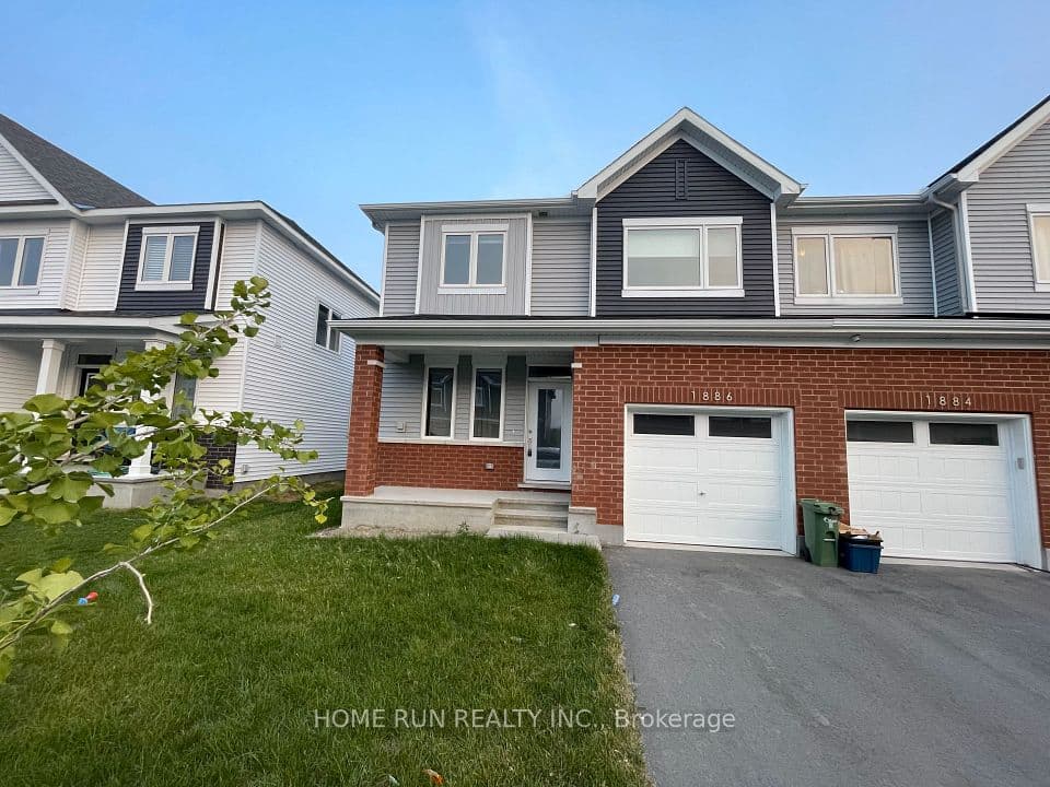 1886 Haiku Street, 7711 - Barrhaven - Half Moon Bay - Image 1