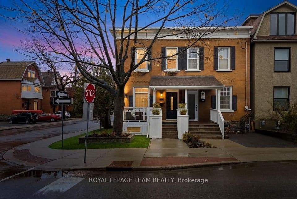 529 McLeod Street, 4103 - Ottawa Centre - Image 1