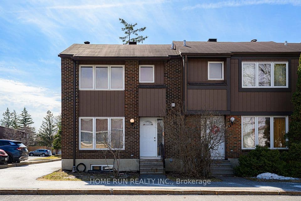 2111 Montreal Road Unit 4, 2105 - Beaconwood - Image 1