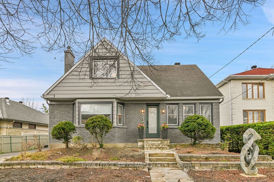 328 Pleasant Park Road, 3606 - Alta Vista/Faircrest Heights - Image 1