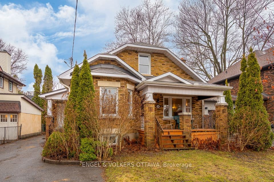 18 Clarendon Avenue, 4303 - Ottawa West - Image 1