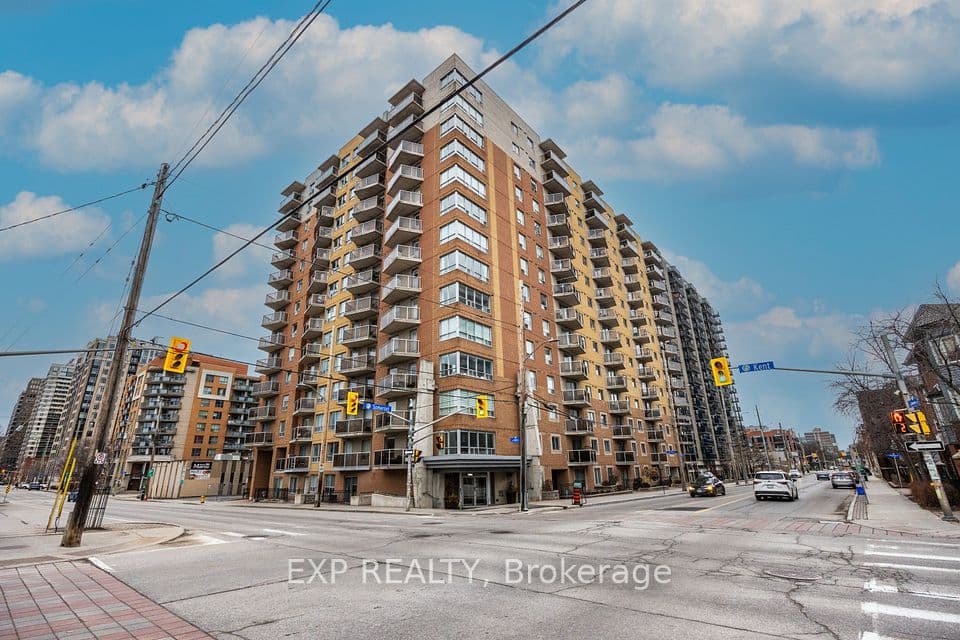 429 Somerset Street Unit 803, 4102 - Ottawa Centre - Image 1