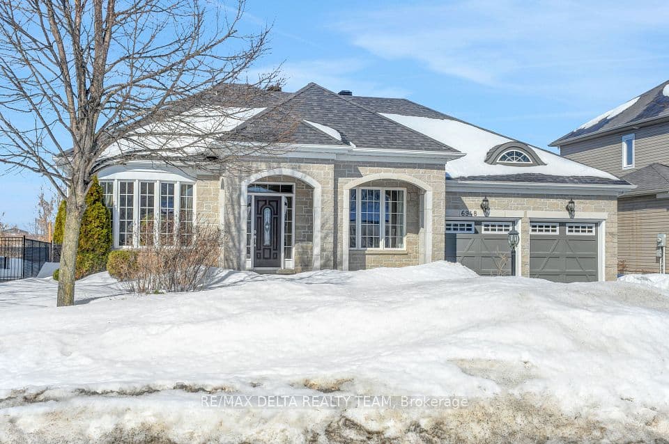 6948 Mary Anne Drive, 1601 - Greely - Image 1