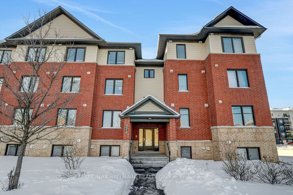 2210 Tenth Line Road Unit 8, 1117 - Avalon West - Image 1