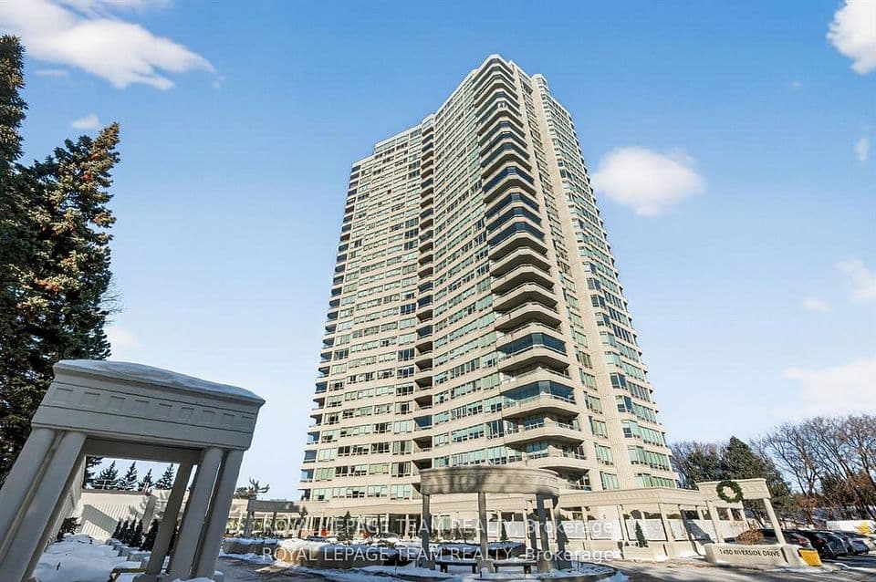 1480 RIVERSIDE Drive Unit 503, 3602 - Riverview Park - Image 1