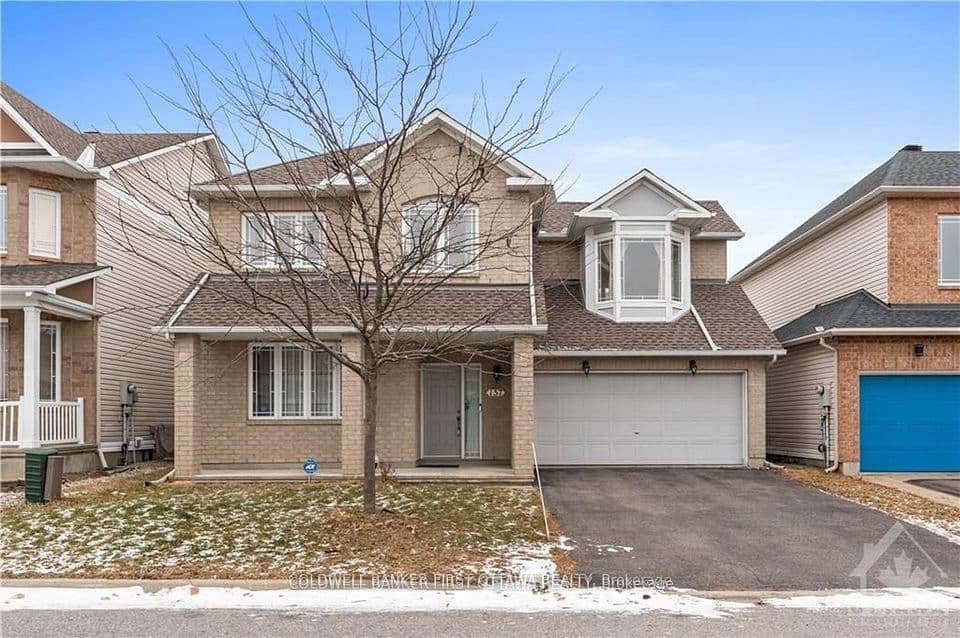 157 ANNAPOLIS Circle, 4805 - Hunt Club - Image 1