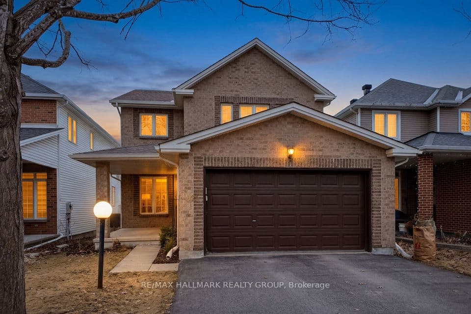 92A Upney Drive, 7706 - Barrhaven - Longfields - Image 1