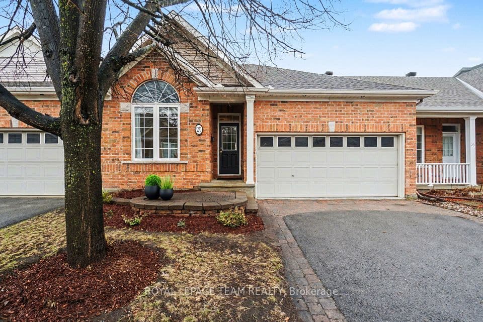 25 Sawchuk Terrace, 9007 - Kanata - Kanata Lakes/Heritage Hills - Image 1