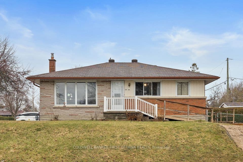 2066 Saunderson Drive, 3702 - Elmvale Acres - Image 1